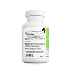 Illustration showing Beta-Glucan and immune support concept
