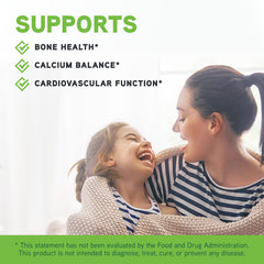 Close-up of DAVINCI Labs D3 label