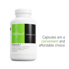 Glucosamine and Chondroitin ingredients