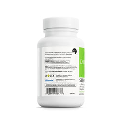 GABA with lemon balm as part of Sleep Complete's formula