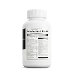 Close-up of Spectra Woman label