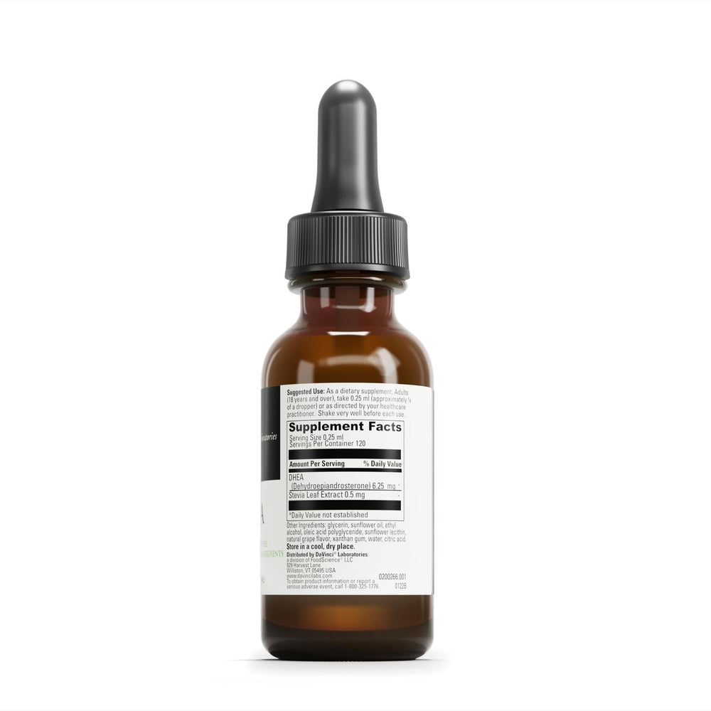 Graphic illustrating immune system support from DHEA