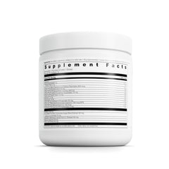 Fruit Punch serving of DAVINCI Little Mightiest Vite