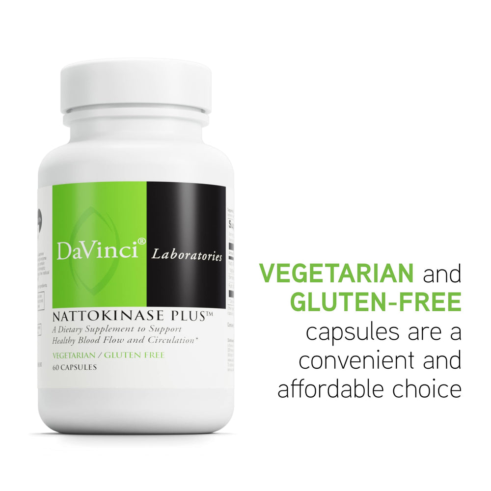 Rutin-containing formulation image illustrating antioxidant support inside the DAVINCI product.