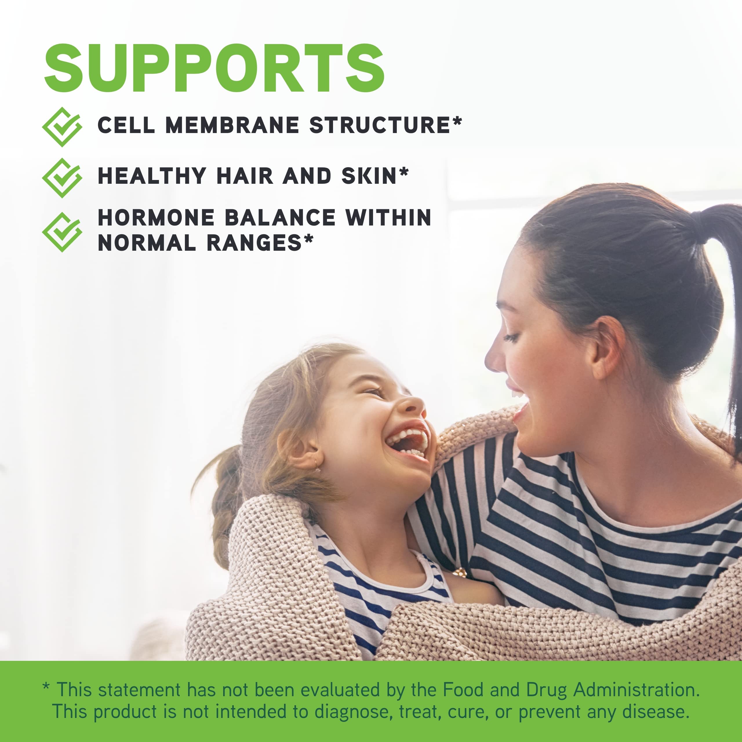 Enteric-coated Omega-3 softgels capsules