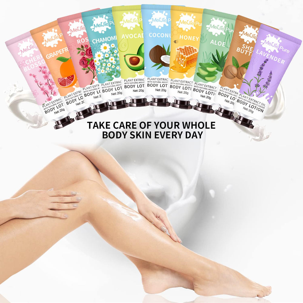 DBEAUTYM shea butter formula shown for nourishing skin