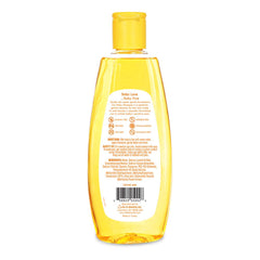 DDI Baby Shampoo 12 oz bottle - packaging - 6 pack