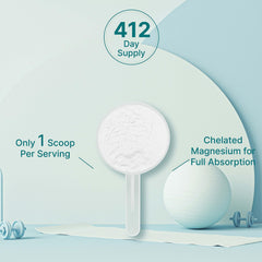 Third-party lab tested seal and product backdrop