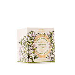 Decorative Verbena candle 6.3 oz