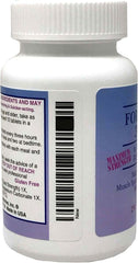 Made in USA—FDA-registered facility for Formula 303