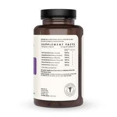 Deep sleep and REM support capsules