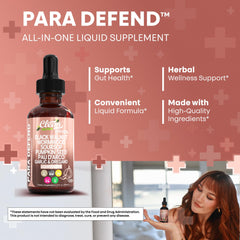 Berberine and red clover in the immune-support formula