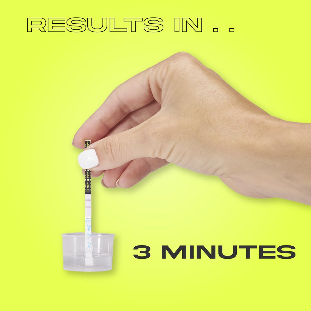 Micro scoop included in the DEFENT kit