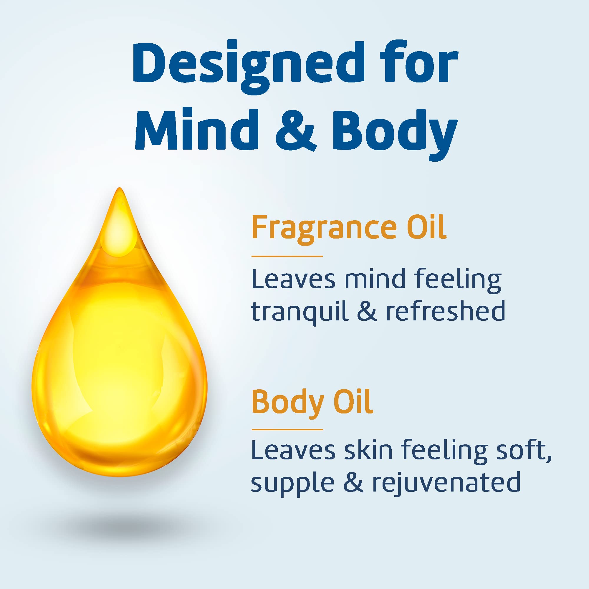 2 FL OZ bottle with product label