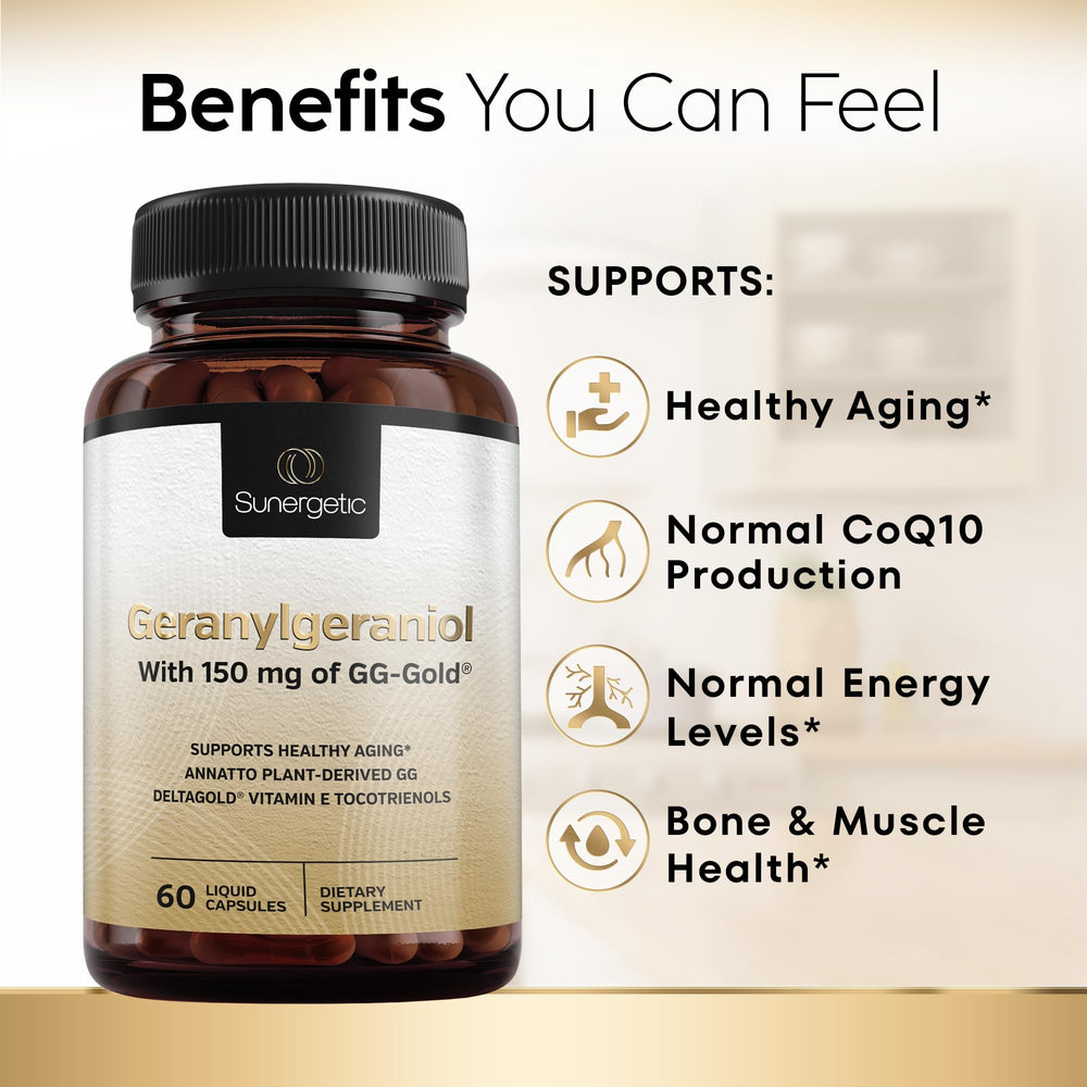 DeltaGold Vitamin E Tocotrienols (tocotrienols) from annatto