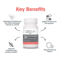 DeltaGold tocotrienols ingredient illustration