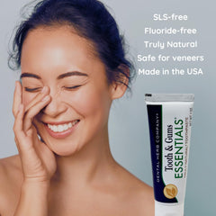 Three 1oz toothpaste tubes in a 3-pack