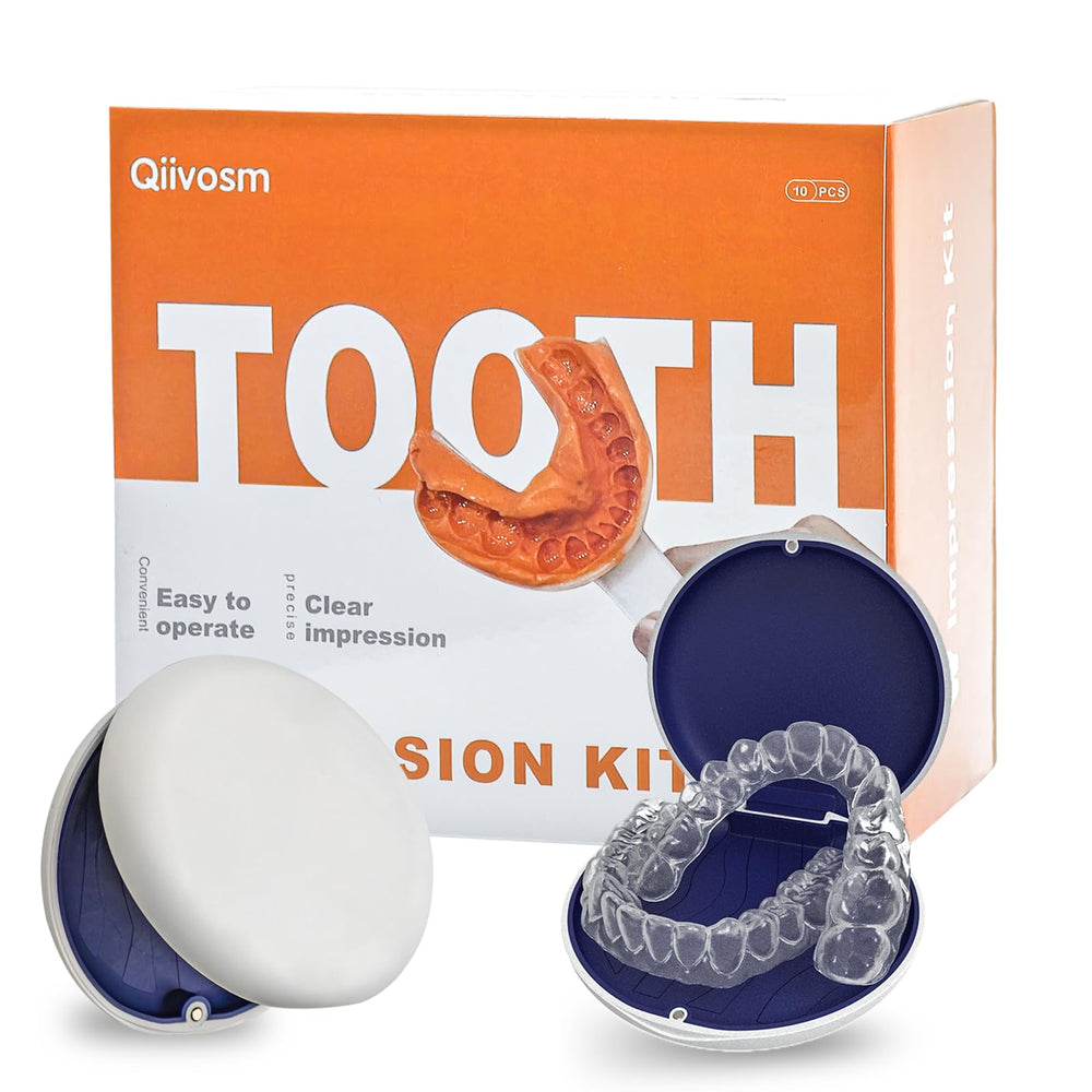 Dental Night Guard 2PCS product image
