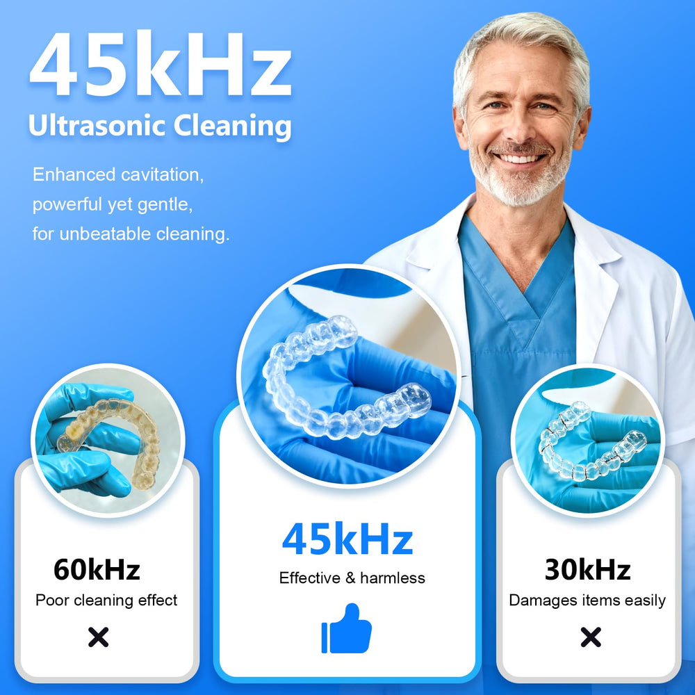 Integrated UV lights for enhanced sanitation during cleaning
