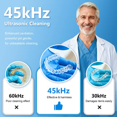 4×254nm UV light module for sanitation