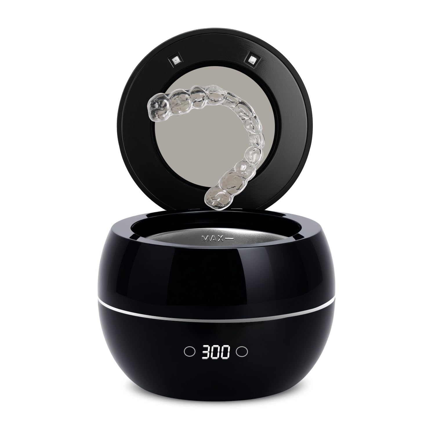 Dental Ultrasonic Retainer Cleaner | UK | British Vita – British Vita ...