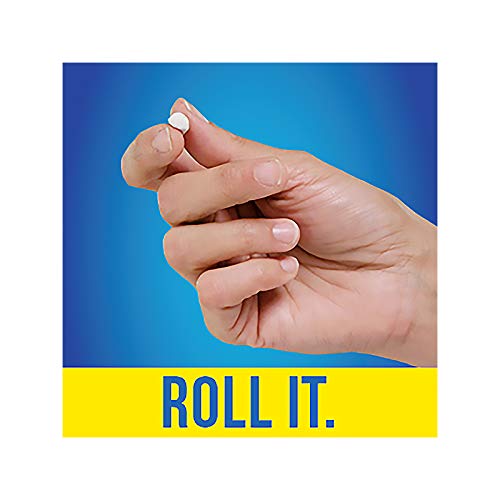 Dentemp provides instant pain relief after application.