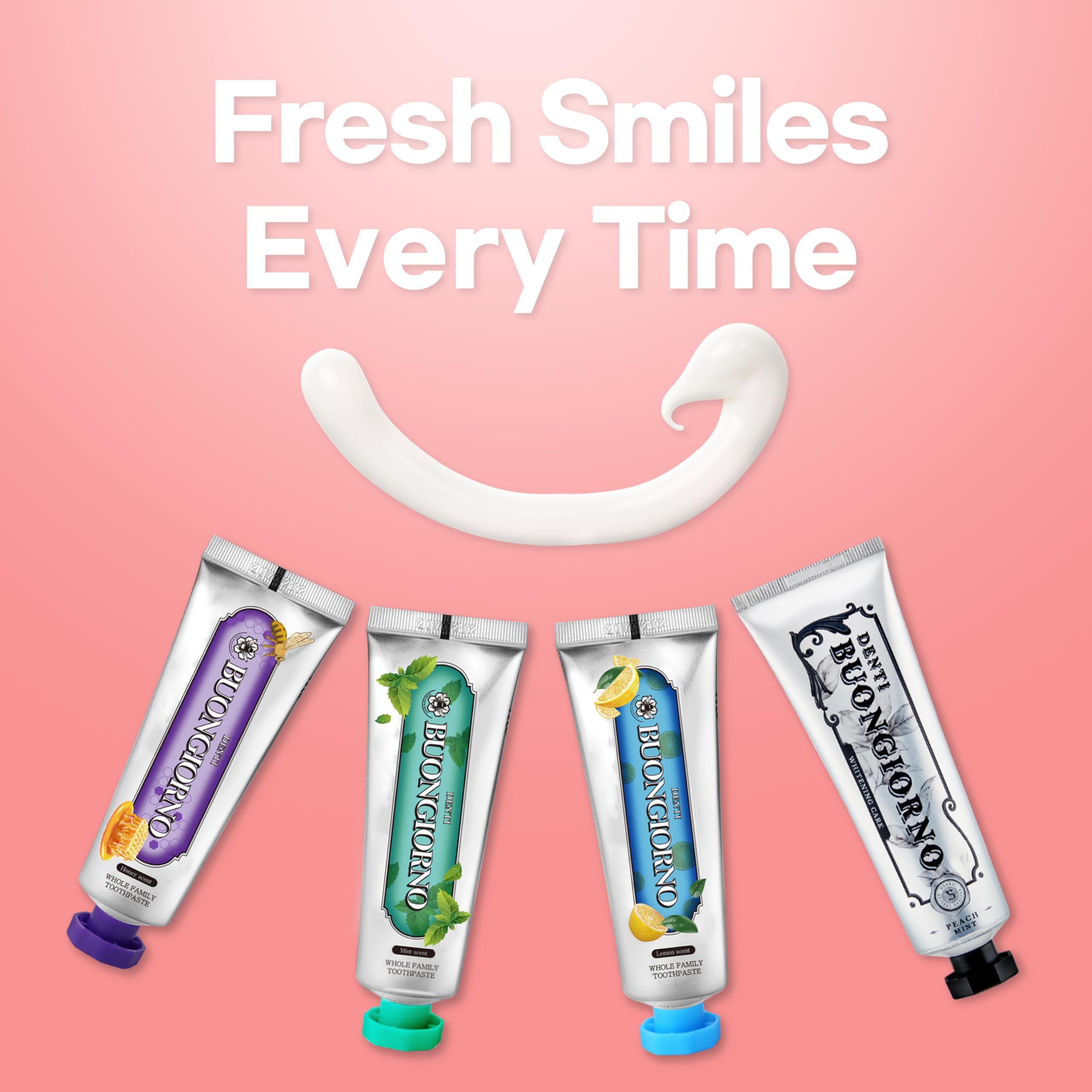 Paraben and SLS free badge on packaging
