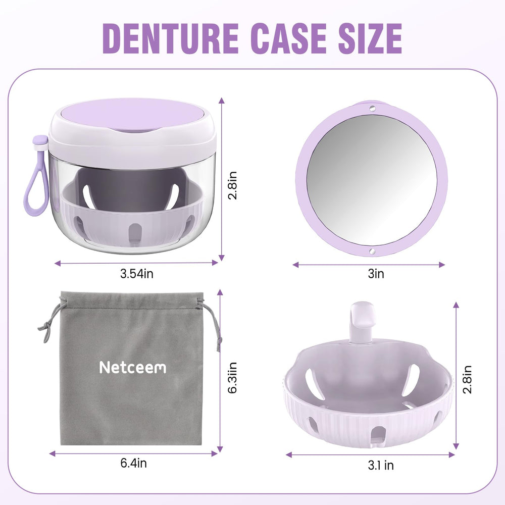 Durable PP, PS and food-grade silicone materials