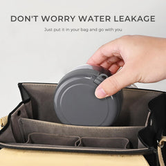 Versatile lanyard for travel and portability