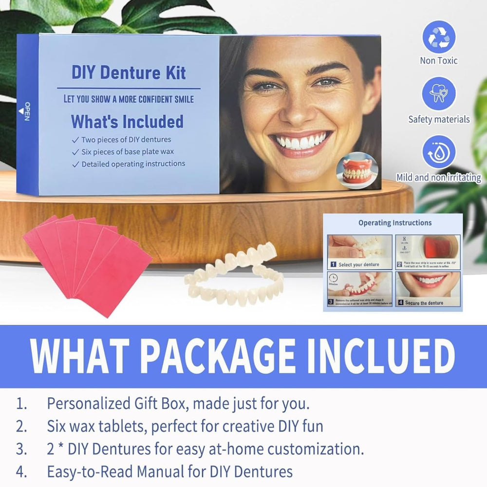 Safe, skin-friendly resin material close-up