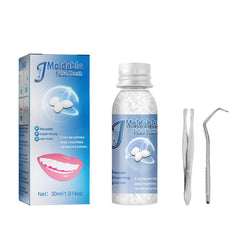 30ml moldable denture repair beads