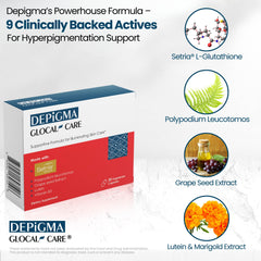 Grape Seed Extract capsules