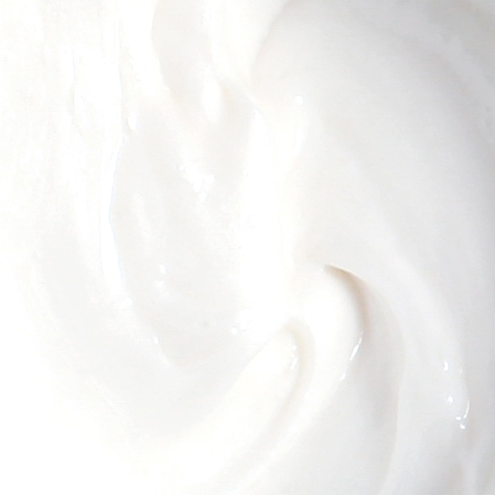 Derma E Eczema Relief Cream Burdock Extract closeup highlighting moisturization.