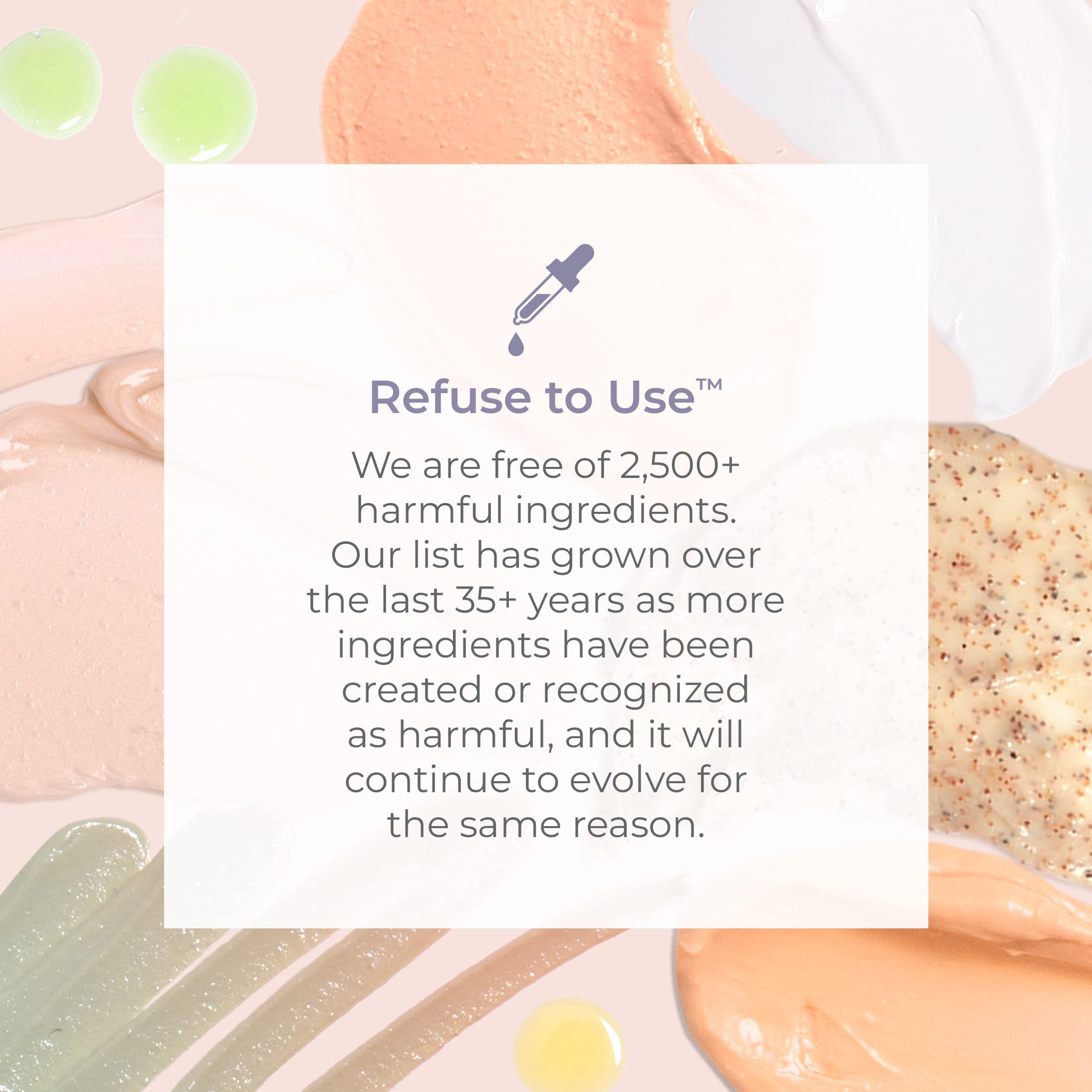 Derma E Eczema Relief Cream being applied to skin demonstrates daily-use routine.