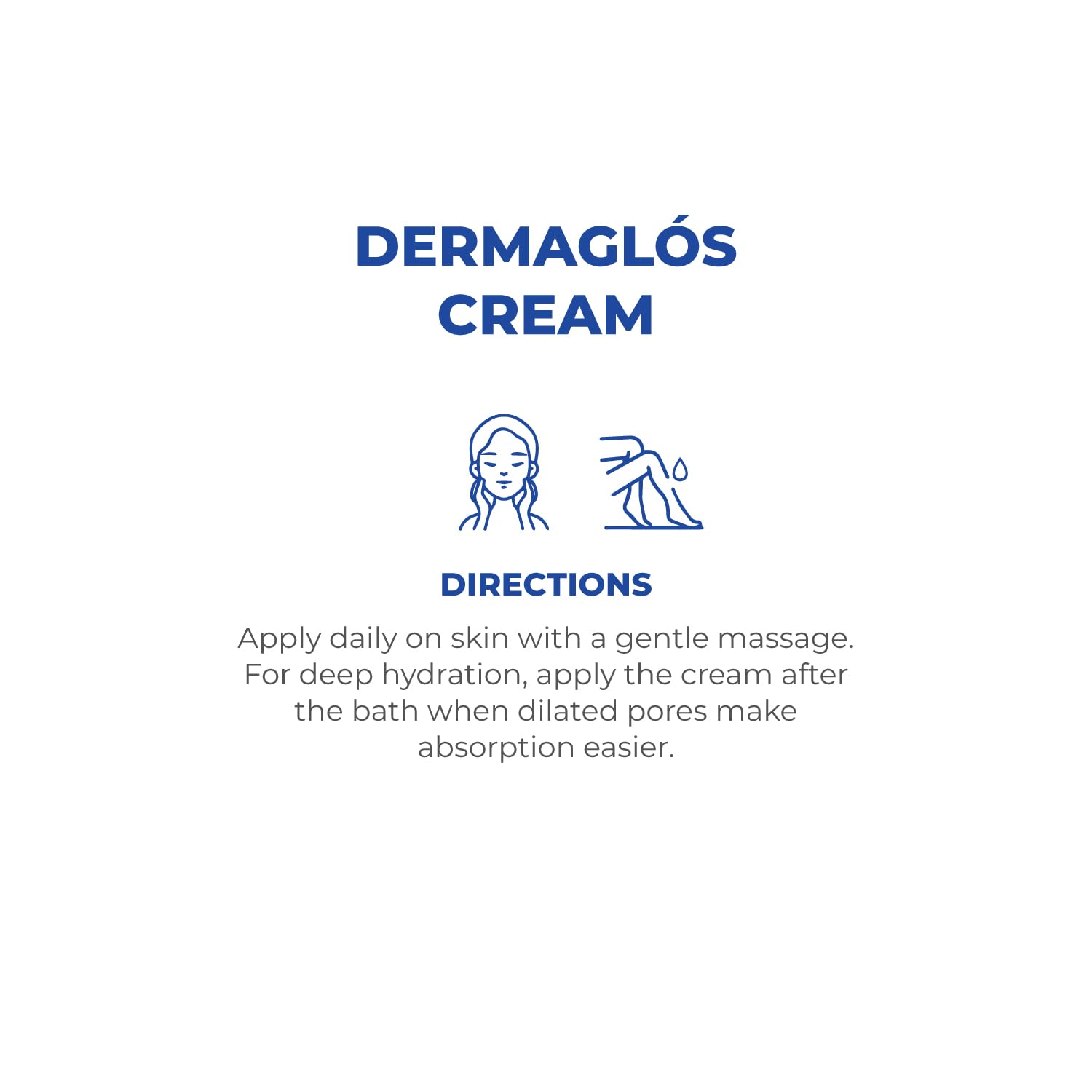 Dermaglós stretch-marks prevention concept promotes resilient, supple skin