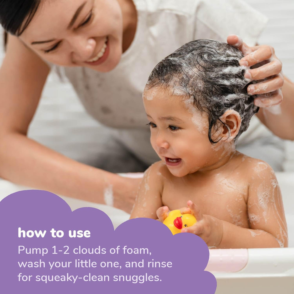 Dermatologically tested badge for Arau Baby Soap