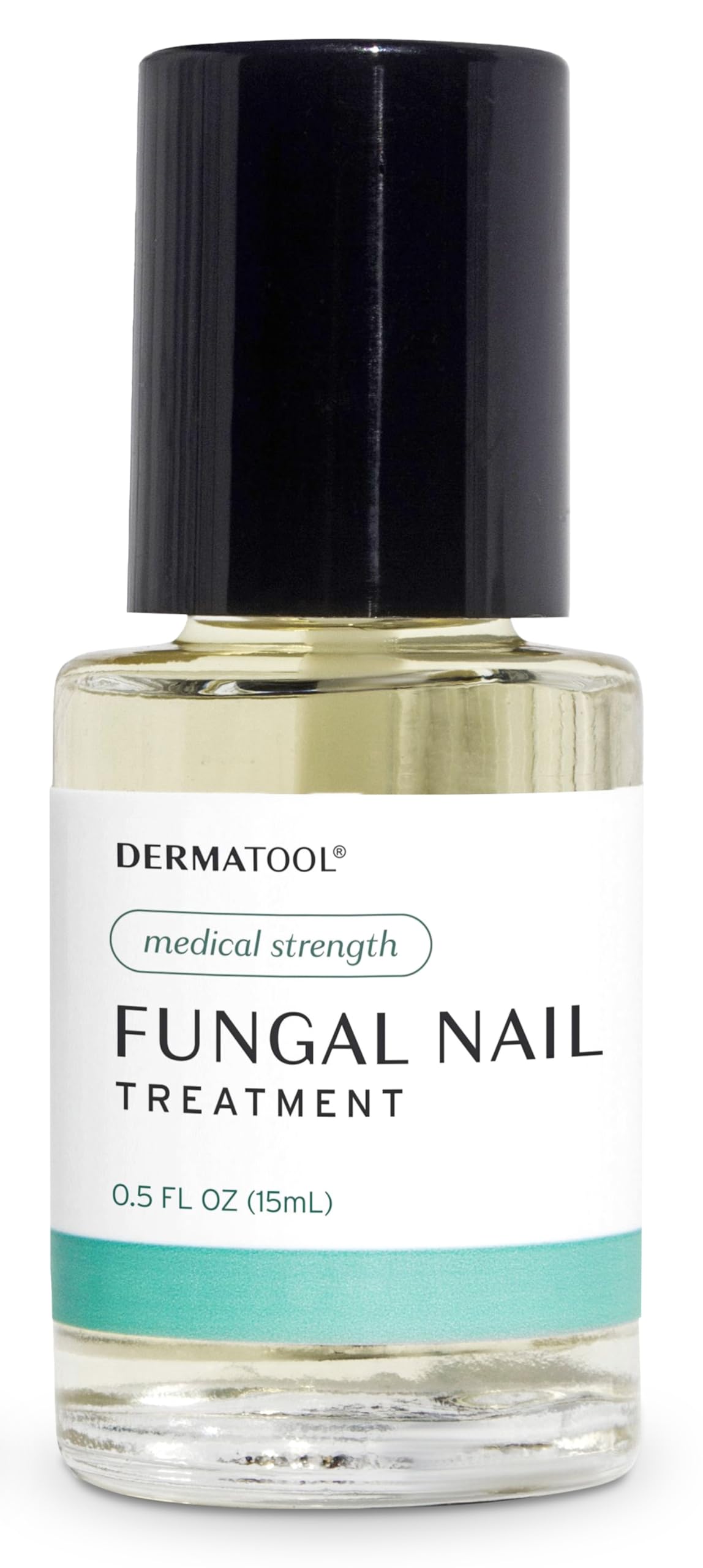 DERMATOOL-money-back-promise image signals risk-free option with a satisfaction guarantee