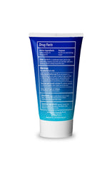 Dermoscribe Ichybum cream texture swatch shows smooth, easy-to-dab consistency.