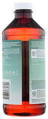 How to use Desert Essence Prebiotic Brushing Rinse Mint
