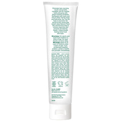 Toothpaste tube with holistic oral care concept