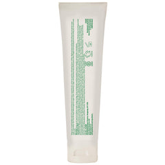 Packaging highlighting tea tree oil and zinc citrate
