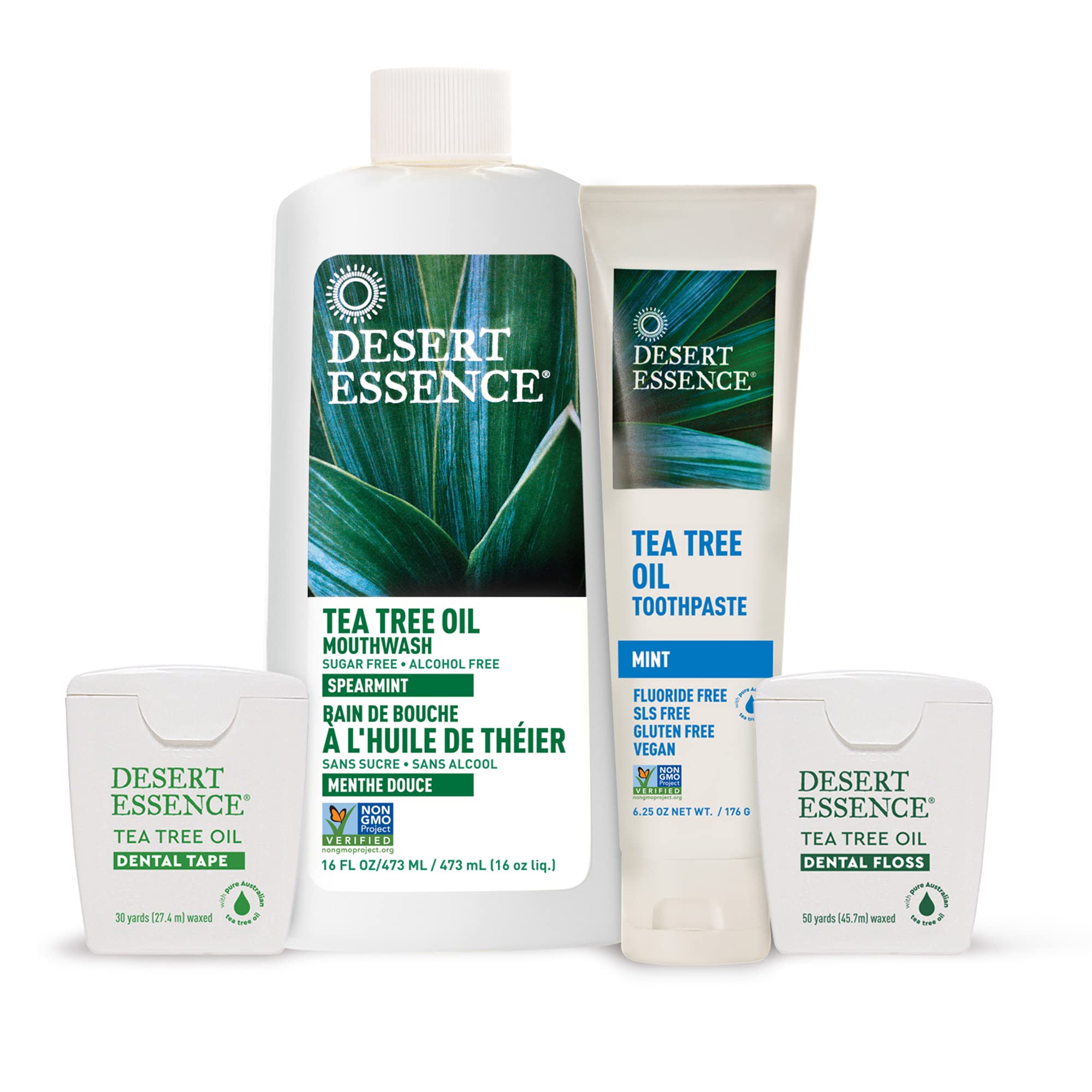 Family-friendly toothpaste designed for home use