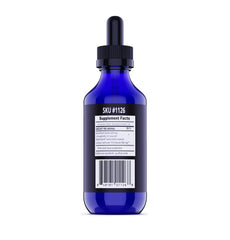 Concept image of detox, gut health and immune support