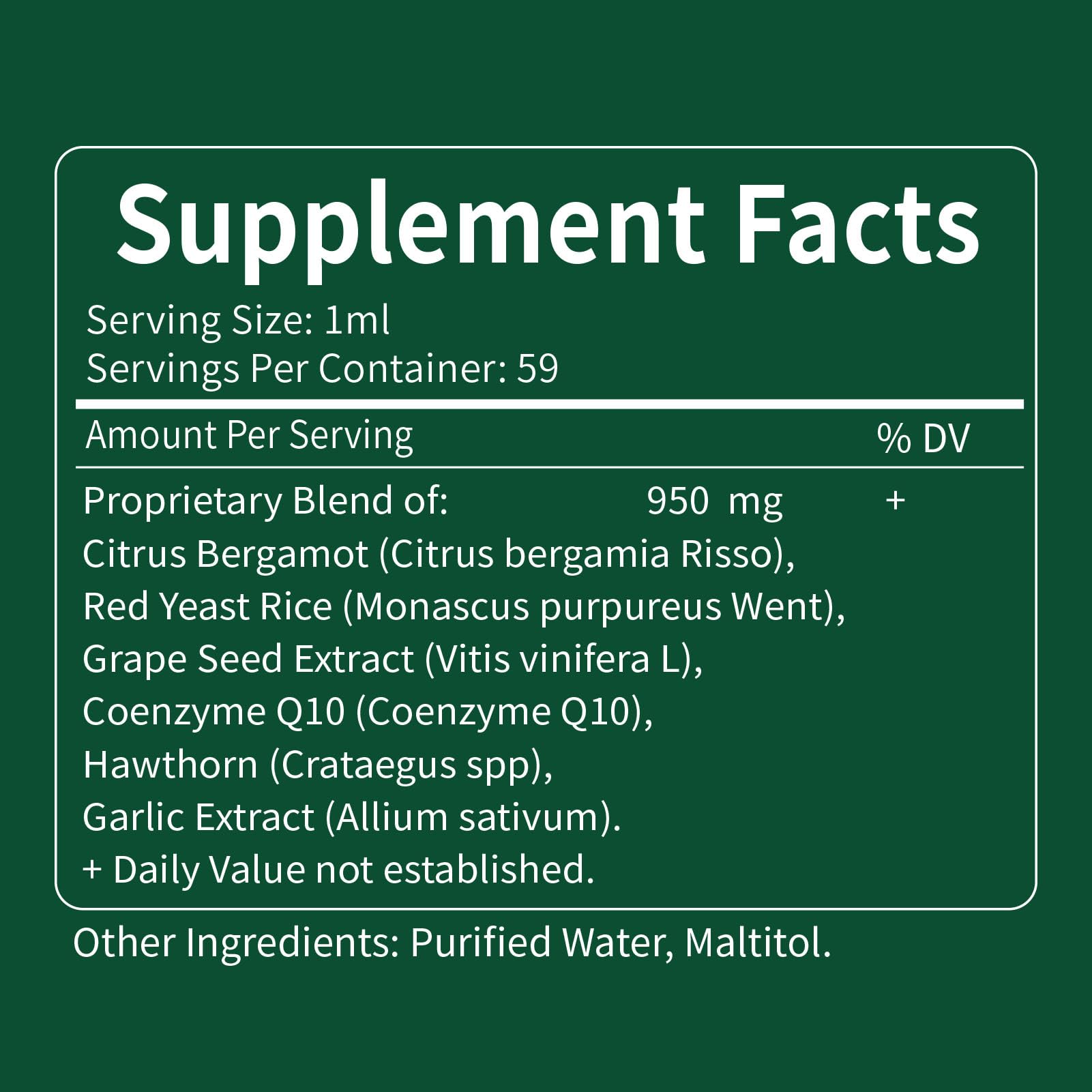 DetoxenNATURE packaging and 2oz bottle
