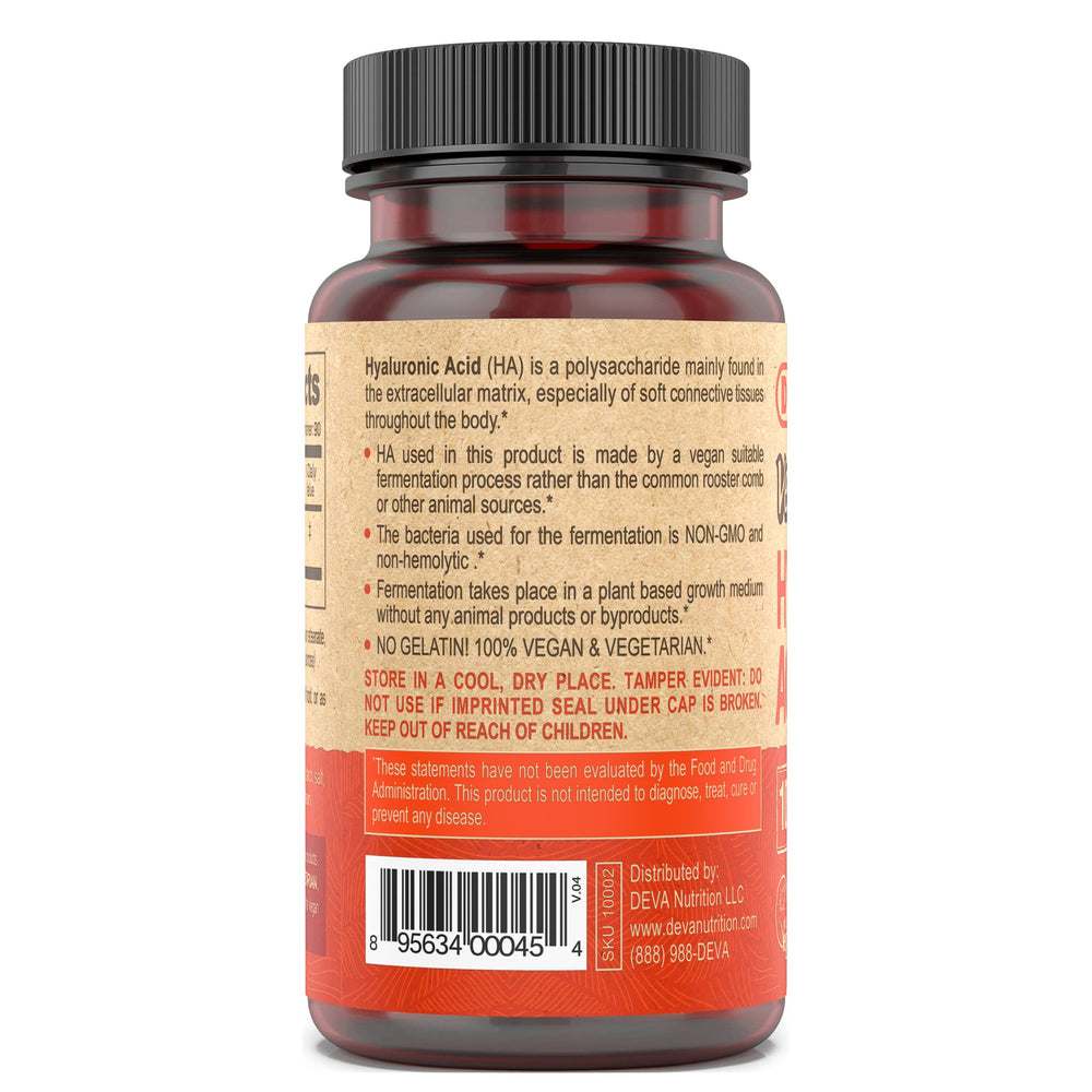 Non-GMO and Non-Hemolytic certification icons on packaging