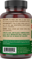 Plant-based, dairy-free CLA product with vegan certification