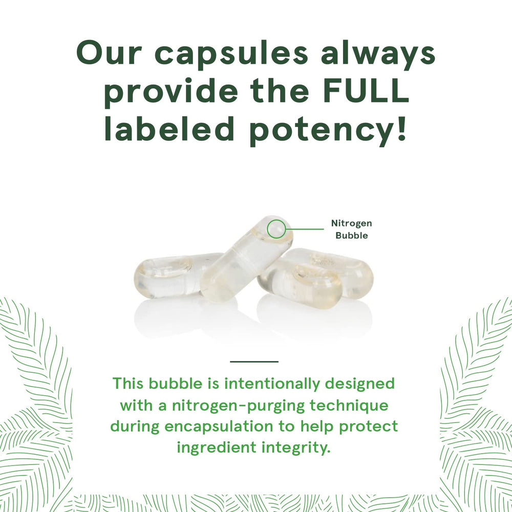 Vegan Society certified vegan CLA supplement