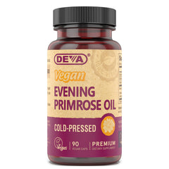 Organic plant-based vegan capsules