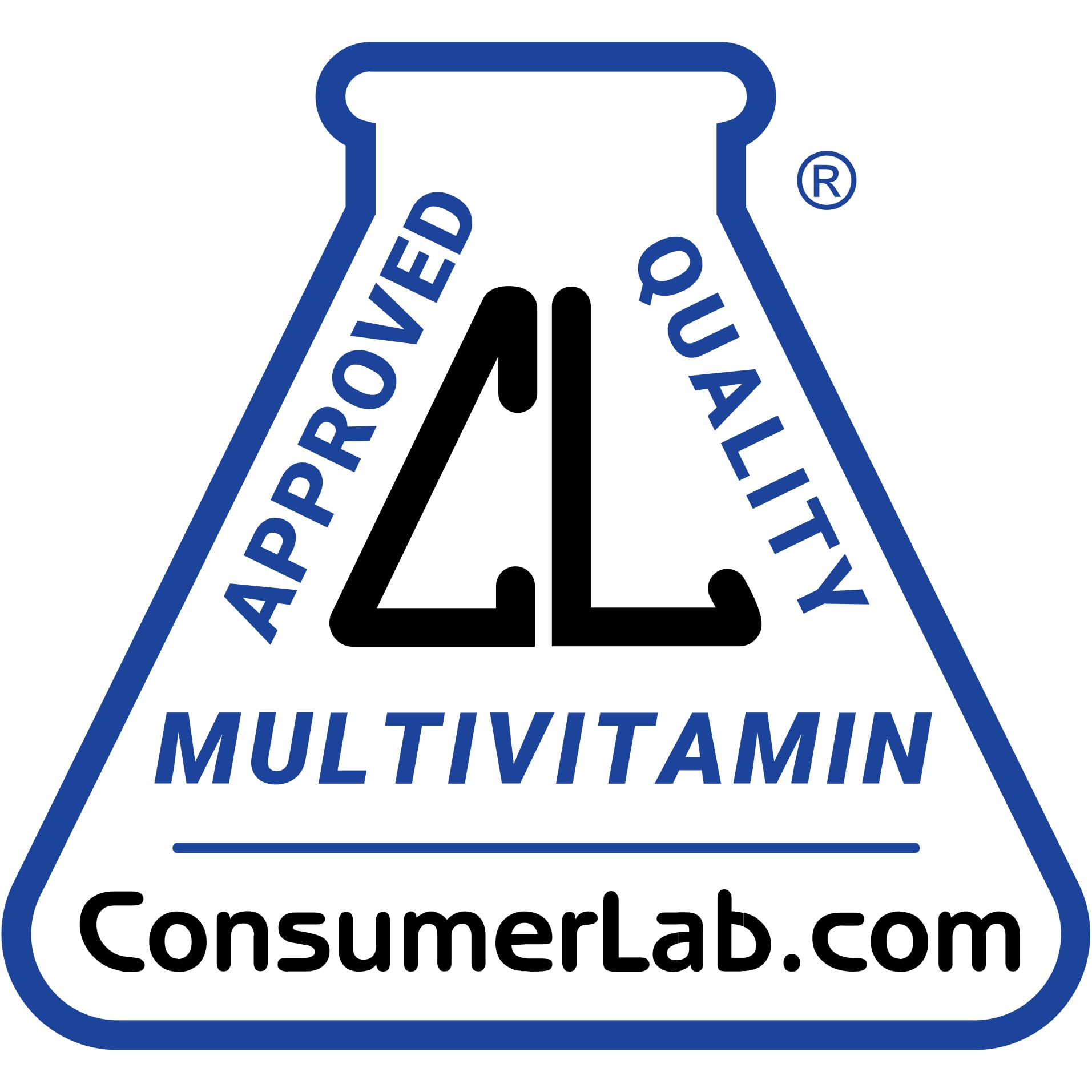 Supplement facts and ingredients panel on bottle