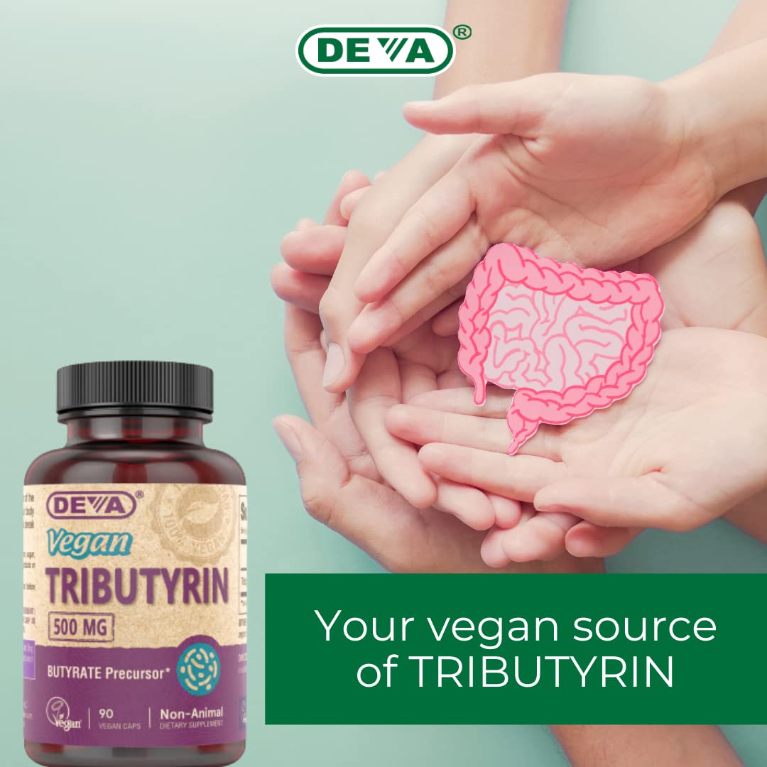 180 vegan capsules bottle for 2-pack